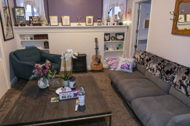 My Aunties House 001