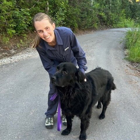 Cassie and Gracie 3×3